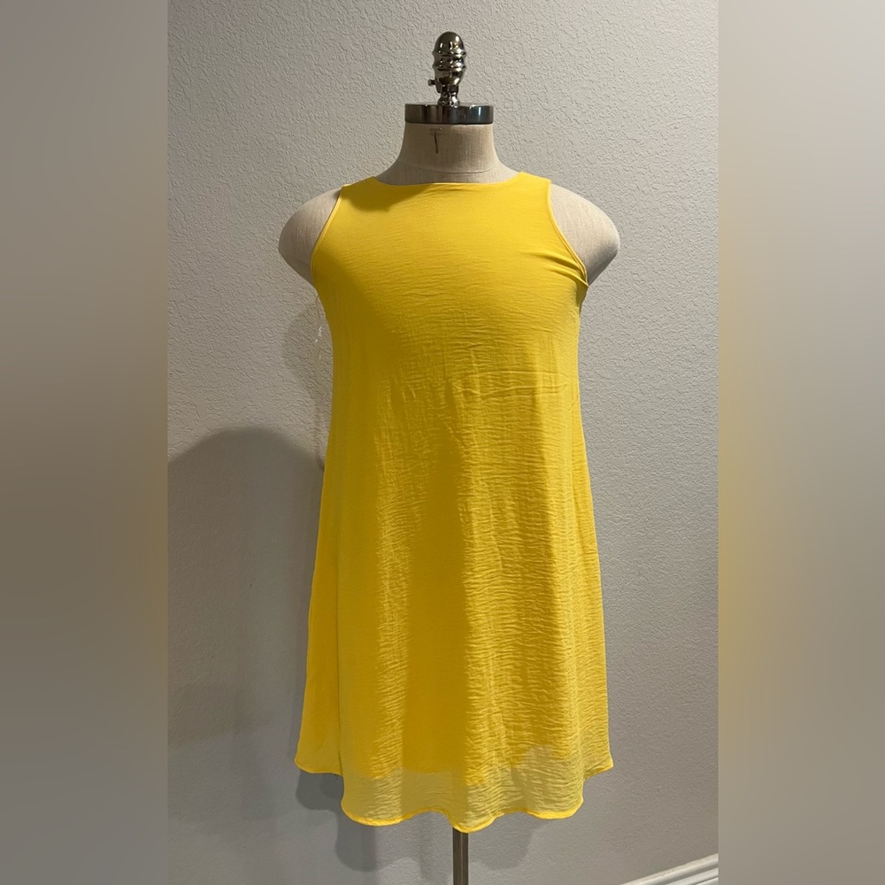 If you wear yellow, you are sure of your beauty